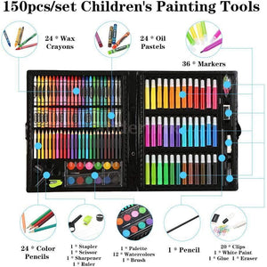 Toy Tools Drawing, Coloring and Painting